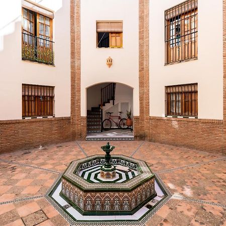 Veoapartment Santa Maria La Blanca Sevilla Exterior foto