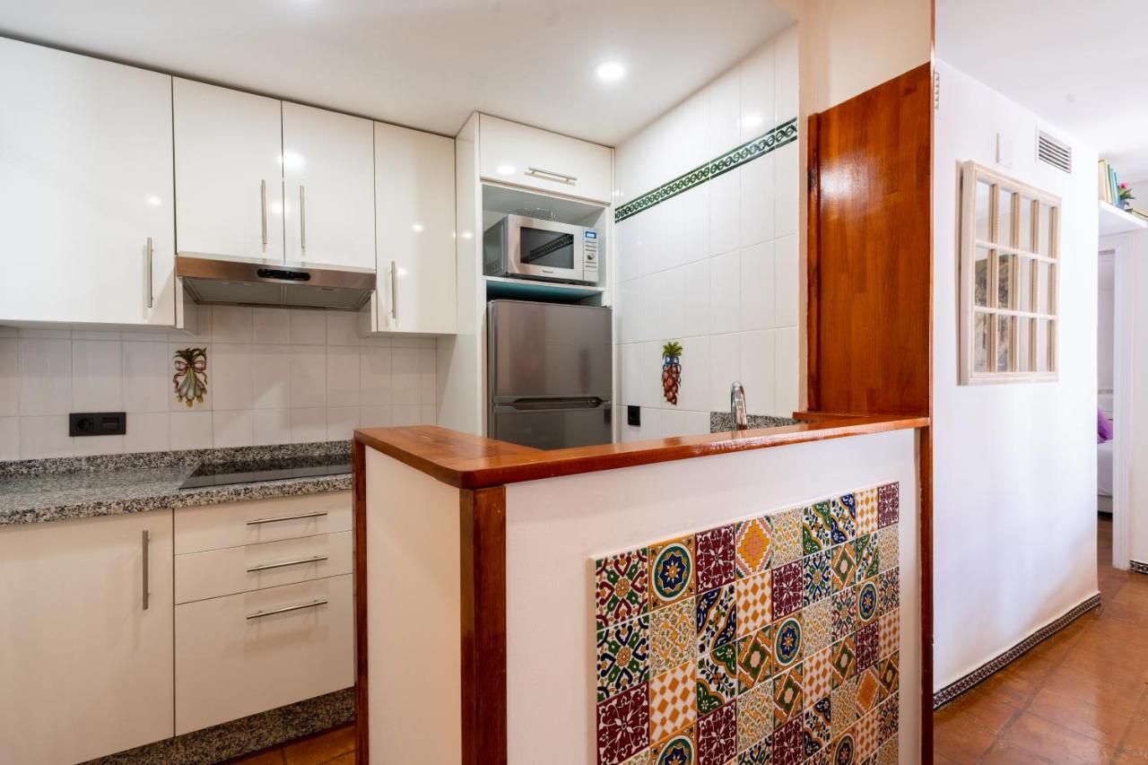 Veoapartment Santa Maria La Blanca Sevilla Exterior foto